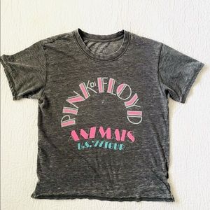 AEO- Pink Floyd tank top // GUC